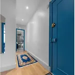 Le Darcet - Hypercentre - Calme - Proche Gare & Thermes Apartment *