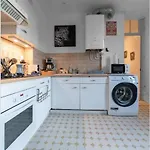 Apartment Le Darcet - Hypercentre - Calme - Proche Gare & Thermes *