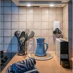 Le Darcet - Hypercentre - Calme - Proche Gare & Thermes Apartment *