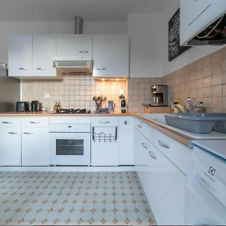 Le Darcet - Hypercentre - Calme - Proche Gare & Thermes * Vichy